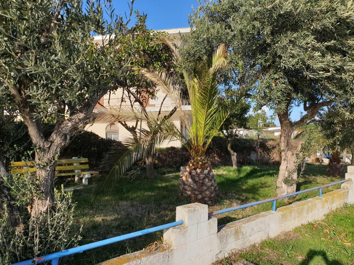 Kariani Beach Apartment Exterior foto