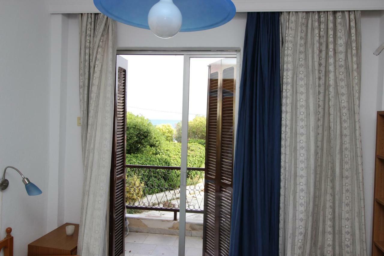 Kariani Beach Apartment Exterior foto