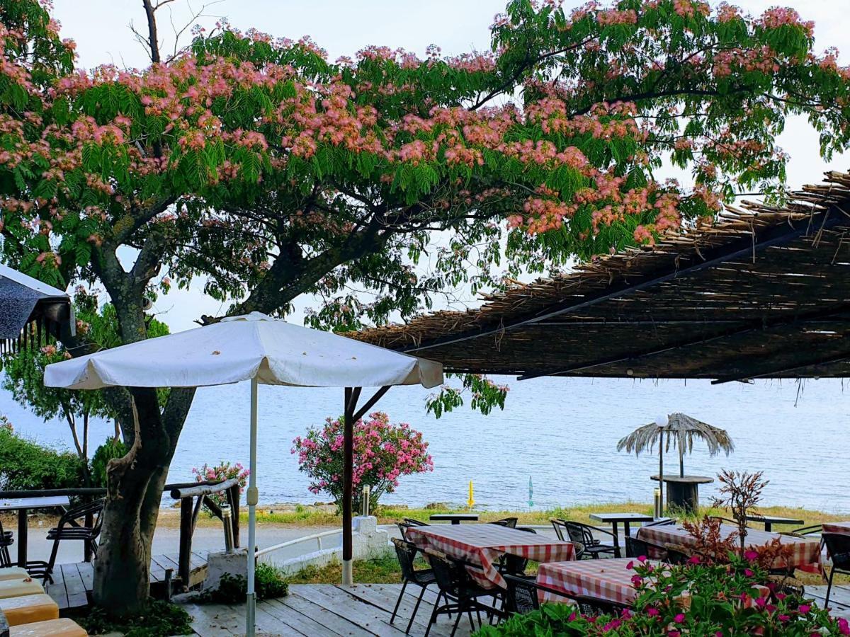 Kariani Beach Apartment Exterior foto